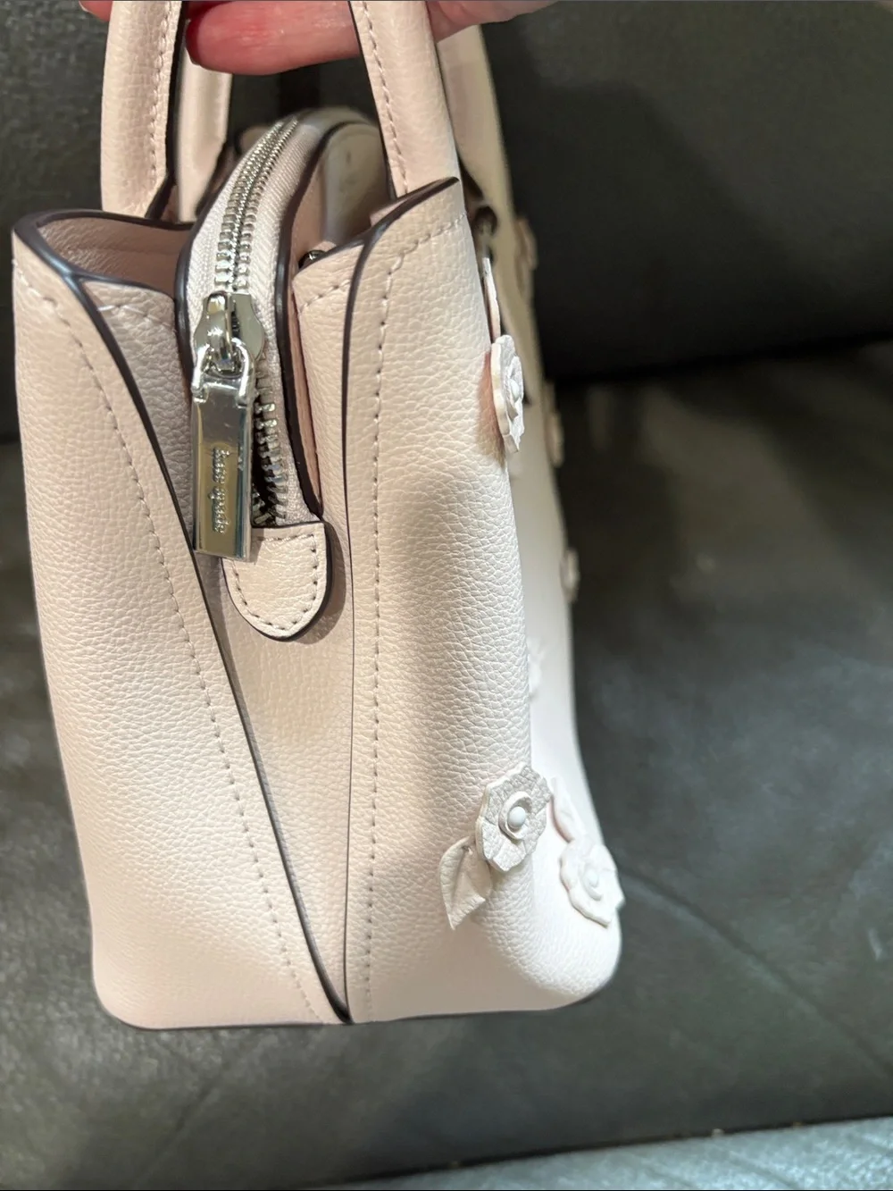 kate spade new tags